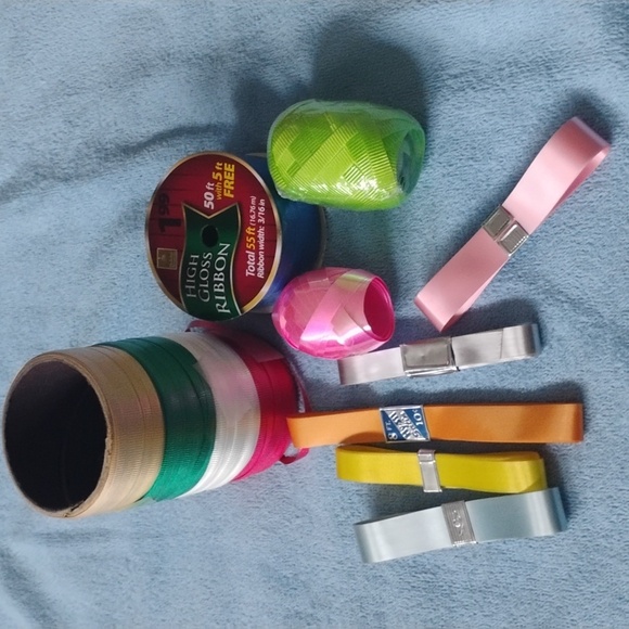 Birthday Cards & Ribbon! - Picture 12 of 12